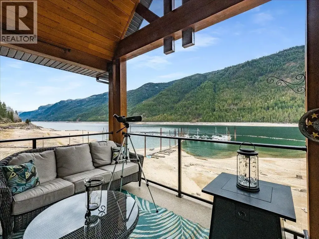 5570 Broadwater Road Unit# 314, Castlegar
